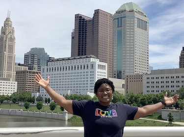  Dr. Pierce - Pride Month Message